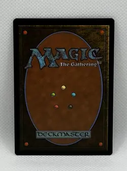 Yavimaya, Cradle of Growth Modern Horizons 2 Magic: The Gathering Card NM - Image 2