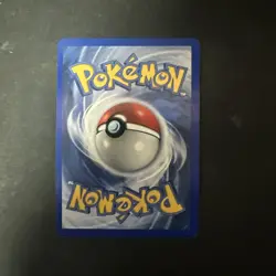 Unown D 47/75 Neo Discovery Pokemon Card - Image 2