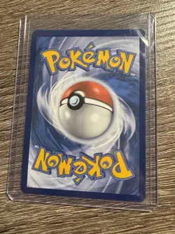 Pokemon TCG Charmander Paldean Fates 109/091 Shiny Card - Image 2
