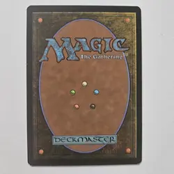 1x LP Merrow Commerce Lorwyn LRW Magic Gathering MtG Commander EDH Untap Merfolk - Image 2