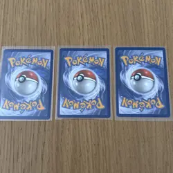 Pokemon First Partner Illustration Collection MEP Bulbasaur Charmander Squirtle - Image 5