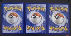 Pokemon First Partner Illustration Collection MEP Bulbasaur Charmander Squirtle - Image 2
