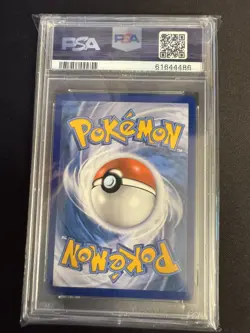 Pokemon TCG - Jessie and James Full Art 68/68 Hidden Fates - PSA 10 - Image 3