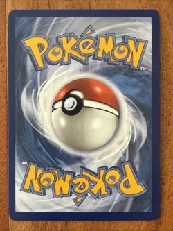 Pokemon TCG Mega Starmie Ex 102/088 Perfect Order Ultra Rare NM Card - Image 2