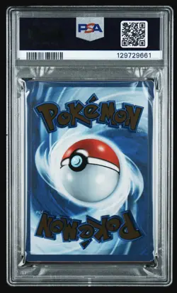 Pokemon PSA 10 GEM MT Mew ex 205/165 Ultra Premium Collection METAL CARD - Image 2