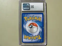 CGC 8.5 Piplup 2007 POP Series 6 Cosmos Holo Pokemon Card 15/17 - Image 2