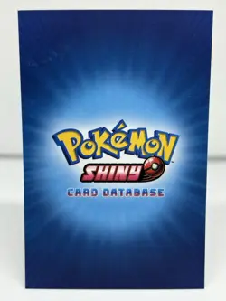 MILTANK - SHINY CARD DATABASE - PERUVIAN - Image 2