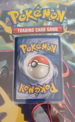 1st Edition Ditto Holo Fossil 1999 3/62 UK Pokemon Card TCG WOTC - Image 2