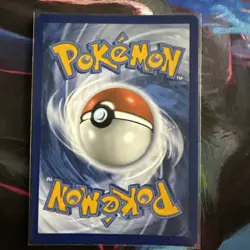 Beheeyem 121/086 - S&V: Black Bolt Illustration Rare Pokemon TCG Card - NM - Image 2