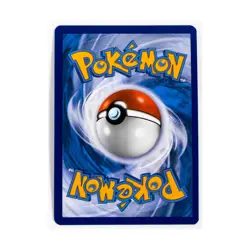 Pokemon Professor Program Promos Water Energy (2024) (P) #011 NM - Image 2