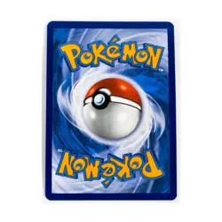 Pokemon Professor Program Promos Grass Energy (2024) (P) #009 NM - Image 2