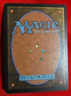 MTG - Gilded Lotus - Mirrodin - Rare - LP(*) - Magic the Gathering - Image 2