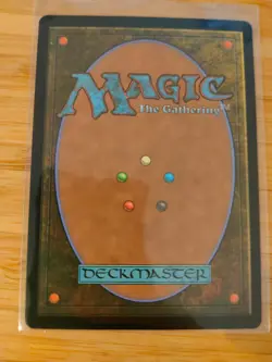 MTG Brigid's Command (Showcase) 0332 Lorwyn Eclipsed M/NM Free UK P&P - Image 2