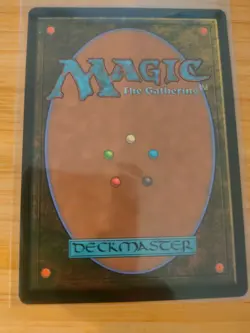 MTG Deepchannel Duelist (Showcase) 033 Lorwyn Eclipsed M/NM Free UK P&P - Image 2