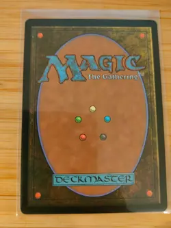 MTG Eclipsed Merrow (Showcase) 0339 Lorwyn Eclipsed M/NM Free UK P&P - Image 2