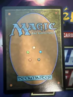 Urabrask's Forge (Extended Art) #387 (NM) Phyrexia All Will Be One ONE Magic Owl - Image 2