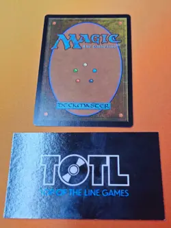 Mana Vault Double Masters 2022 Regular MTG Magic the Gathering 308/331 - Image 2