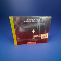 Magic The Gathering: Edge of Eternities Omega Collector Booster Box - Image 2