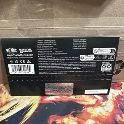 Gale's Ambition - NON FOIL - Secret Lair x D&D MTG Magic - Ship Fast - Image 2