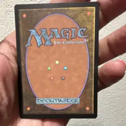 Wizards of the Coast Deflecting Swat Commander 2020 Rare Red Instant Regular - Image 3