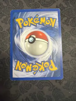 Pokemon Card - Chansey Holo Rare Base Set 3/102 - Image 2