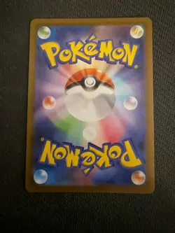 Piplup 085/080 Art Rare Inferno X Pokemon Japanese Near Mint - Image 2