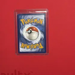 Pokemon Erika's Invitation 203/165 Scarlet & Violet 151 Rare Holo Trainer - Image 2