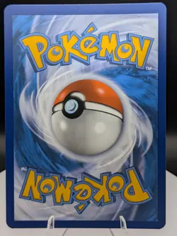 Pokemon TCG: Paldean Fates: 162/091: Ceruledge Baby Shiny Holo Rare (NM) - Image 2