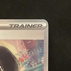 Pokemon TCG Sv: Scarlet & Violet 151 Erika's Invitation 203/165 SIR Full Art - Image 3