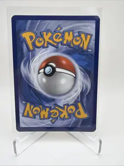 Pikachu (Pokemon Day 2026 Stamped) 051/162 Cosmos Holo Promo - Image 2