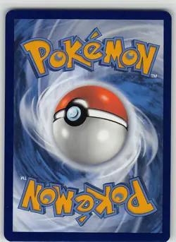 Weezing 110/165 Rare 151 Pokemon Reverse Holo Near Mint - Image 2