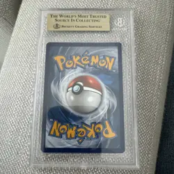 2019-2023 Pokemon SWSH Black Star Promos Galarian Articuno #SWSH123 bgs 9.5 - Image 2