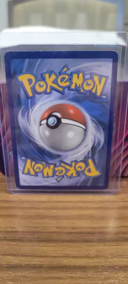 Pokemon TCG Lana - 150/156 - Ultra Prism Sun & Moon Full Art Holo NM/LP - Image 2