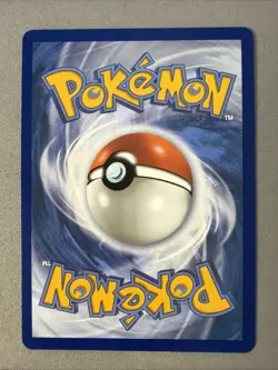 Pokemon TCG * Mega Skarmory EX 106/088 ULTRA RARE HOLO * ME Perfect Order NM - Image 5