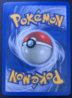 2000 Pokemon Neo Genesis 1st Edition Slowking Holo #14/111 - Image 2