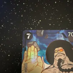 Sengoku EB02-044 ONE PIECE TCG ALTERNATE ART - Image 4