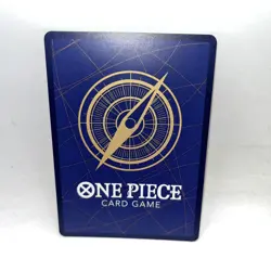 Monkey.D.Luffy (111) OP10-111 Rare Royal Blood One Piece Foil Near Mint - Image 2