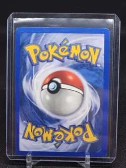 Pokemon TCG Gligar 59/111 Neo Genesis Non Holo 1st Edition - Image 2