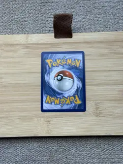 Pokemon TCG Marshadow Mega Evolution Illustration Rare Card 146/132 NM Condition - Image 3