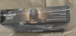 Wonders of the First Existence 1st Edition booster box and 2 Player Starter Box - Image 2