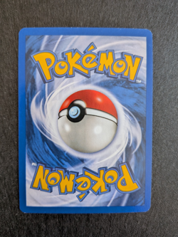 Surfing Pikachu Black Star Promo 28 Wizard’s Of The Coast (WOTC) Pokemon Card NM - Image 2