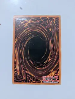 Sea Monster of Theseus MP17-EN231 Yu-Gi-Oh! Card Secret Rare 1st Edition - Image 2