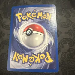 Rare Vintage Pokemon Card NIDOQUEEN Holo Edition Jungle 7/64 Portuguese - Image 2