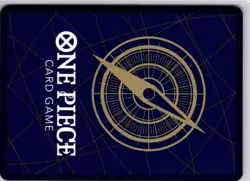 Roronoa Zoro OP06-118 SEC One Piece TCG Trading Card English - Image 2