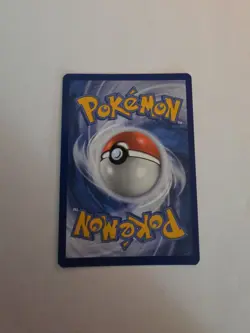 Pokemon TCG Wattrel Scarlet & Violet Twilight Masquerade Holo Card 178/167 - Image 2