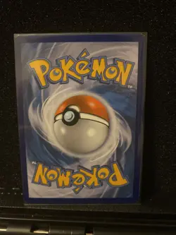 Pokemon Mew EX Promo Full Art Holo XY126 Card - Image 2