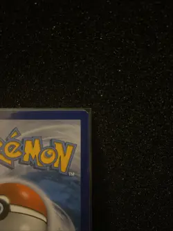 Pokemon Mew EX Promo Full Art Holo XY126 Card - Image 3