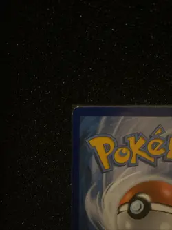 Pokemon Mew EX Promo Full Art Holo XY126 Card - Image 4