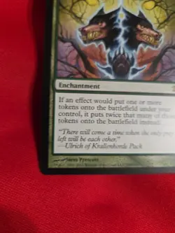 Magic The Gathering | PARALLEL LIVES | INNISTRAD | Possibly NM | Free Shipping - Image 3