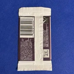 1994 Magic: The Gathering “THE DARK” Factory Sealed Booster Pack *Ships Free* 742818065047 - Image 2